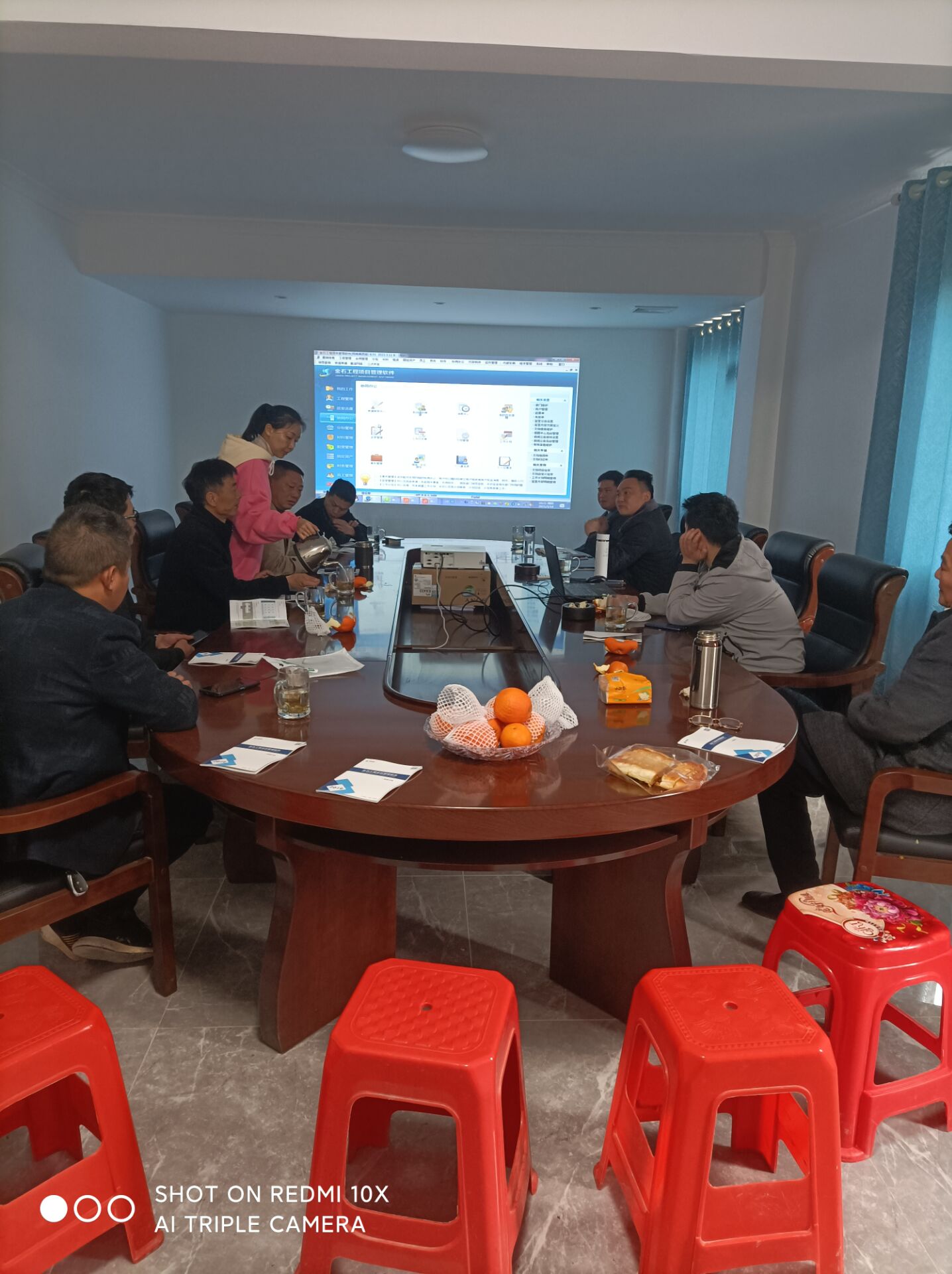 湖南志鵬建設集團有限公司